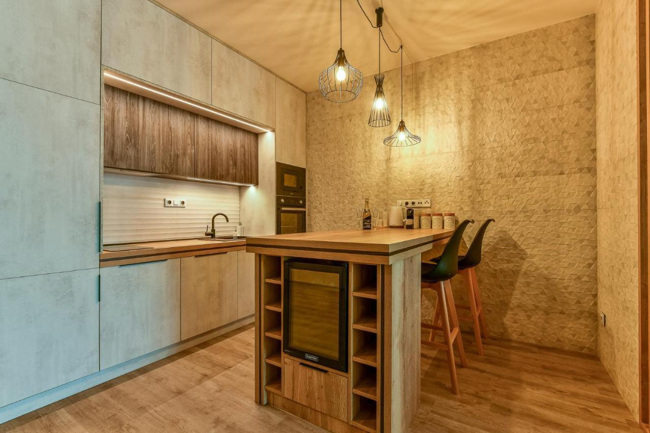 Hotel Stracena City Ostrava Eksteriør billede