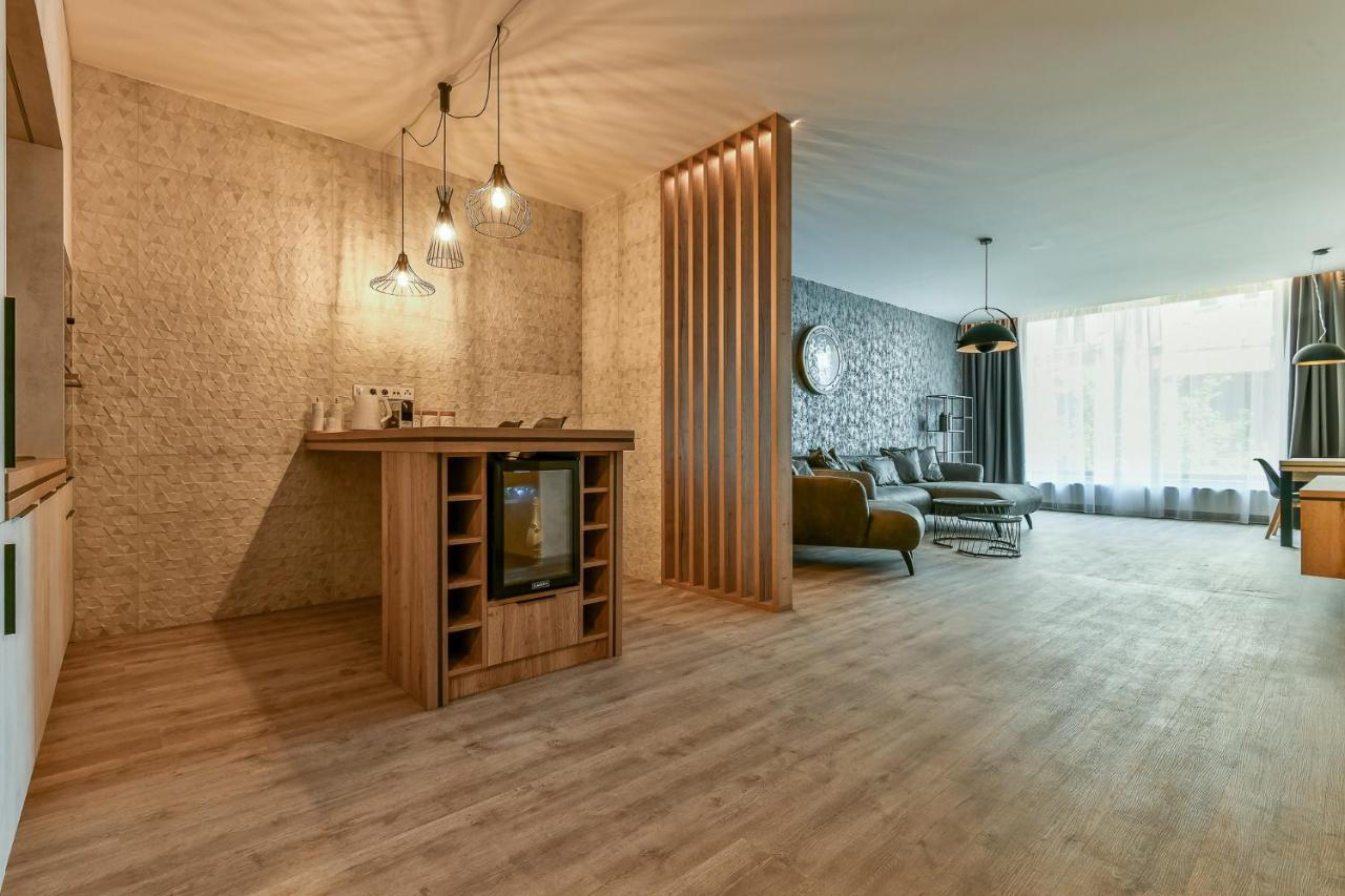 Hotel Stracena City Ostrava Eksteriør billede