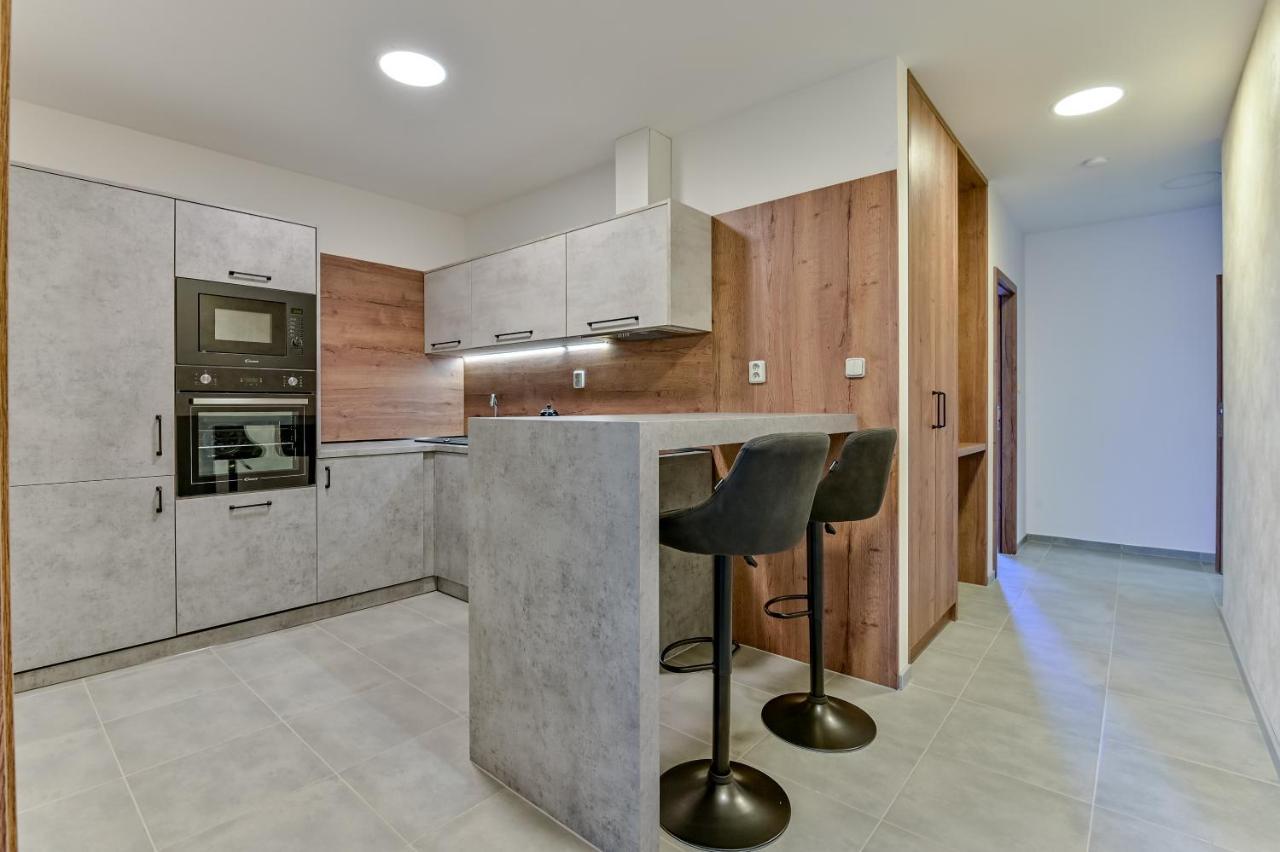 Hotel Stracena City Ostrava Eksteriør billede