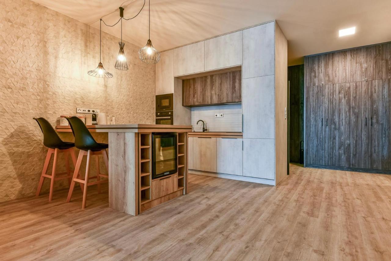 Hotel Stracena City Ostrava Eksteriør billede